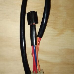 Interruptor de ignicion Peugeot 206    7900/13K