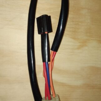 Interruptor de ignicion Peugeot 206    7900/13K