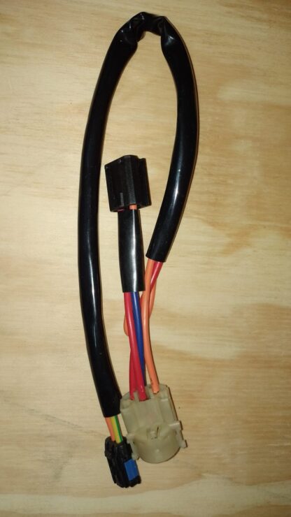 Interruptor de ignicion Peugeot 206    7900/13K