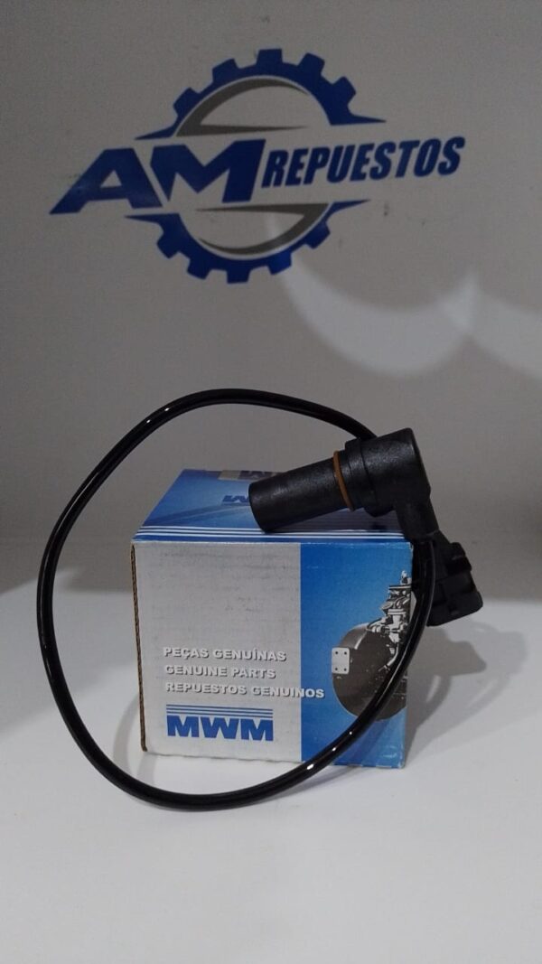 SENSOR RPM c90731921o          A.3