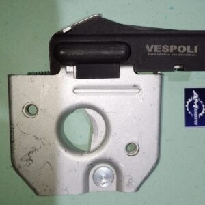CERRADURA CAPOT CLIO II