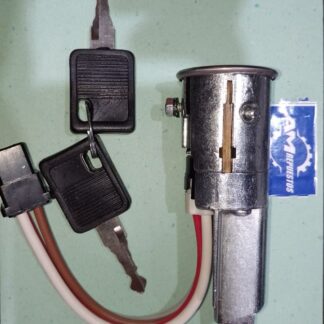 LLAVE DE ARRANQUE