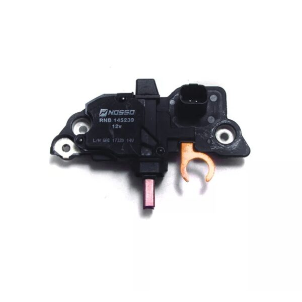 REGULADOR DE VOLTAJE