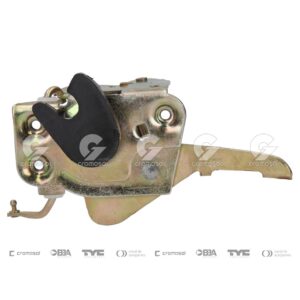 CERRADURA FIAT SPAZIO