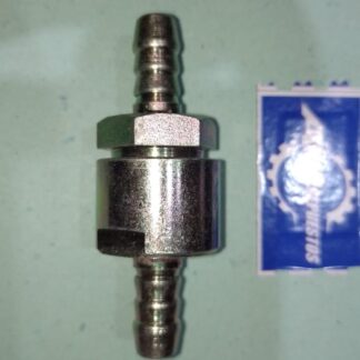 VALVULA ANTI RETORNO    CIAM0001       A.3