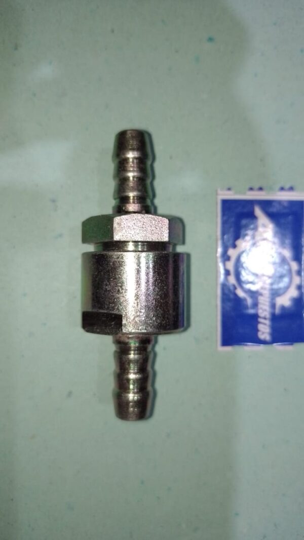 VALVULA ANTI RETORNO    CIAM0001       A.3
