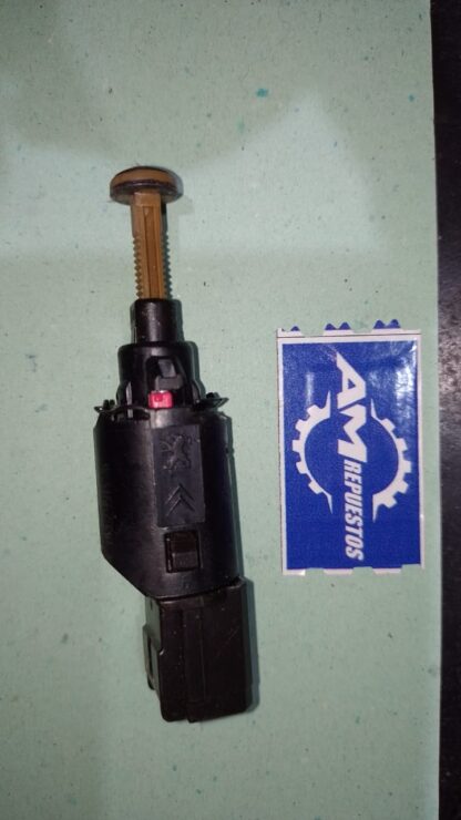 INTERRUPTOR STOP BS4589    A.6