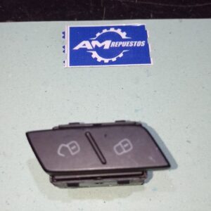 LLAVE TECLA CENTRALIZADO  5Z0962125B