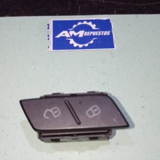 LLAVE TECLA CENTRALIZADO  5Z0962125B