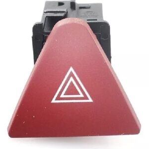 LLAVE BALIZA PEUGEOT 307 6554J7