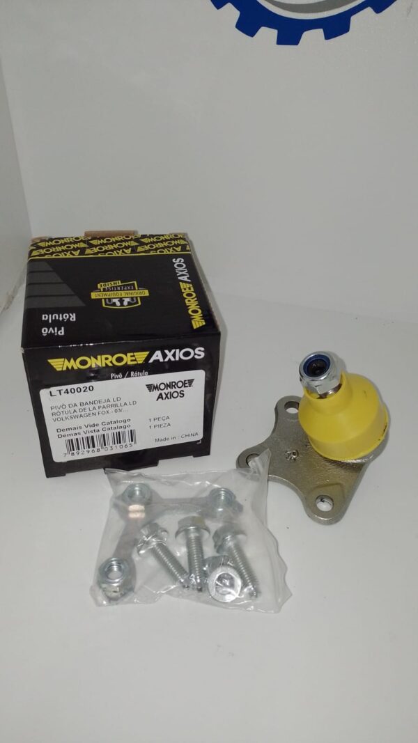 ROTULA FOX SURAN 7892968031058