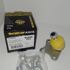 ROTULA FOX SURAN 7892968031065