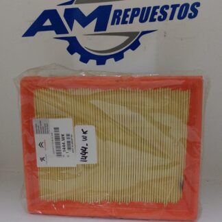 FILTRO DE AIRE q1    1444WK         A.3