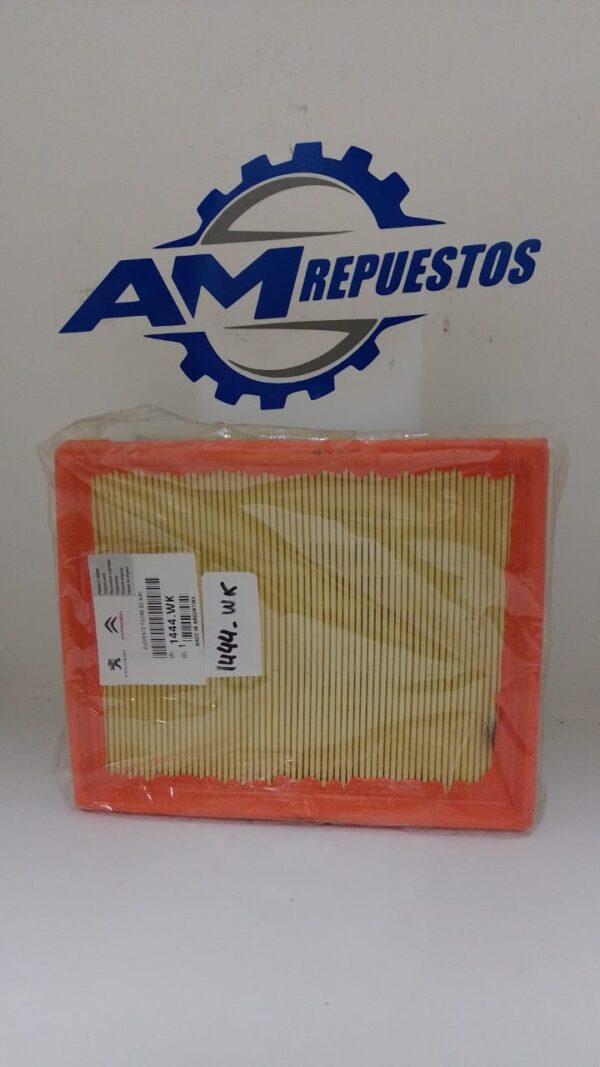 FILTRO DE AIRE q1    1444WK         A.3