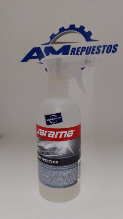 QUITA INSECTOS 7798333951184