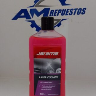 LAVA COCHES (SHAMPOO) 7798333950972