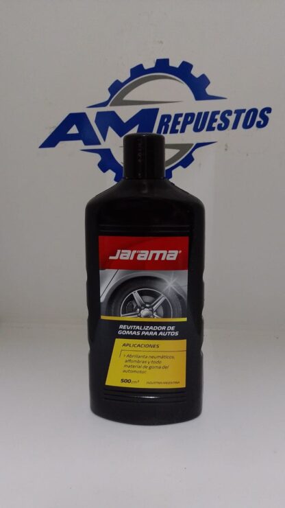 REVIVIDOR DE CUBIERTAS (RENOVADOR) 7798333950231