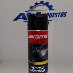 3422 SILICONA AEROSOL VAINILLA (JARAMA)
