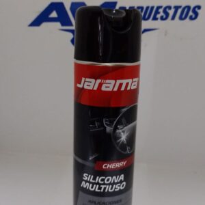 3421 SILICONA AEROSOL CHERRY (JARAMA)