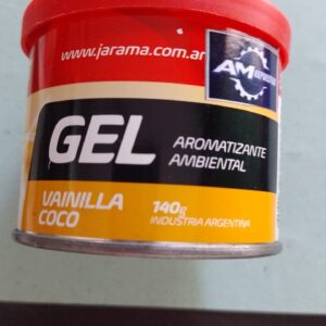 4515 PERFUME EN GEL (JARAMA)