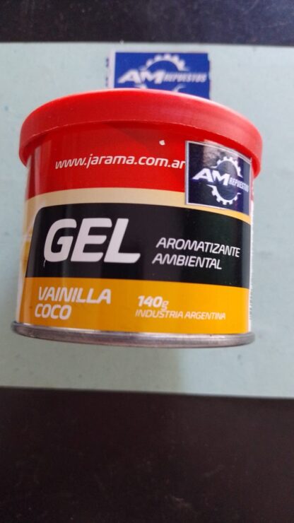 PERFUME EN GEL 7798333950699