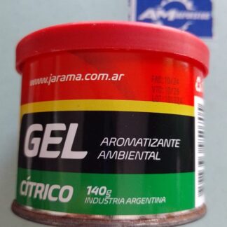 PERFUME EN GEL 7798333950705