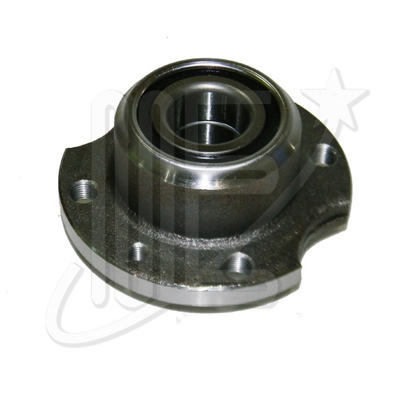 MAZA DE RUEDA TRASERA FIATds1305