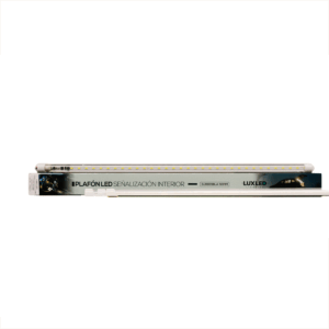 DJ6935BLA-50BA PLAFON LED CON TECLA ON / OFF 12V - 24V PEGAMENTO AUTOADHESIVO