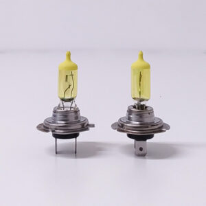 KO12972YEW LAMPARA HALOGENA (YELLOW)