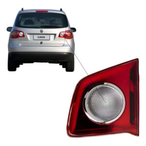 06/016/612  FAROS SURAN 03/09 TRASERO INTERIOR B/ROJO DERECHO