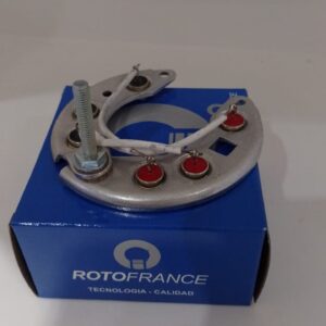 U2529SPA PLACA RECTIFICADORA