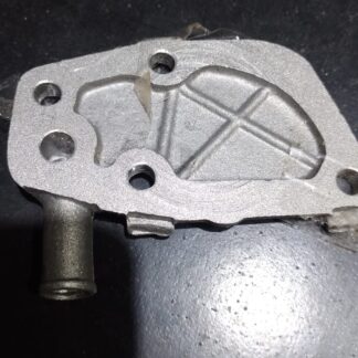 TAPA SALIDA AGUA FIAT 1.7  20978-3