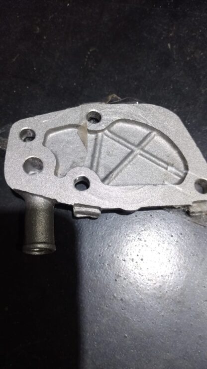 TAPA SALIDA AGUA FIAT 1.7  20978-3