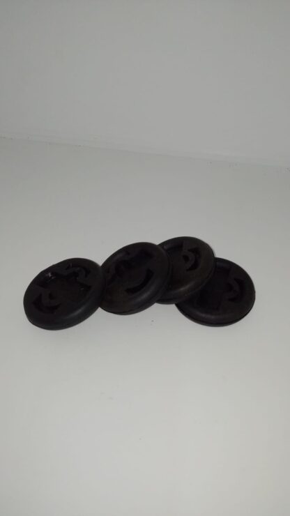 SOPORTE DE ESCAPE FFF253147DA