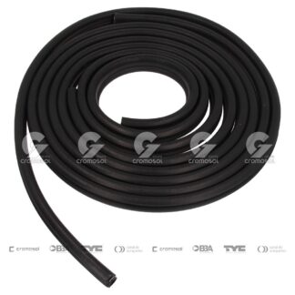 Burlete de puerta Peugeot 206   40030/19