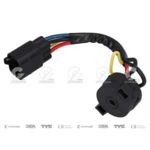Interruptor de ignicion Ford Ka MK1 074000200