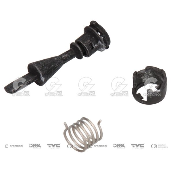 7975 LEVA CILINDRO PUERTA VW AMAROK