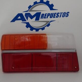 Lente trasero Renault 12 F2 78/90   N° 2345/10I