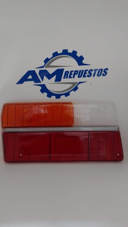 Lente trasero Renault 12 F2 78/90   N° 2345/10I