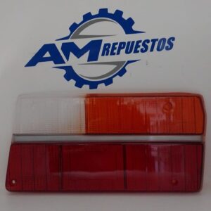 Lente trasero Renault 12 F2 78/90   N° 2345/10D