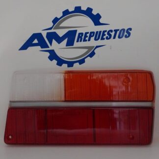 Lente trasero Renault 12 F2 78/90   N° 2345/10D