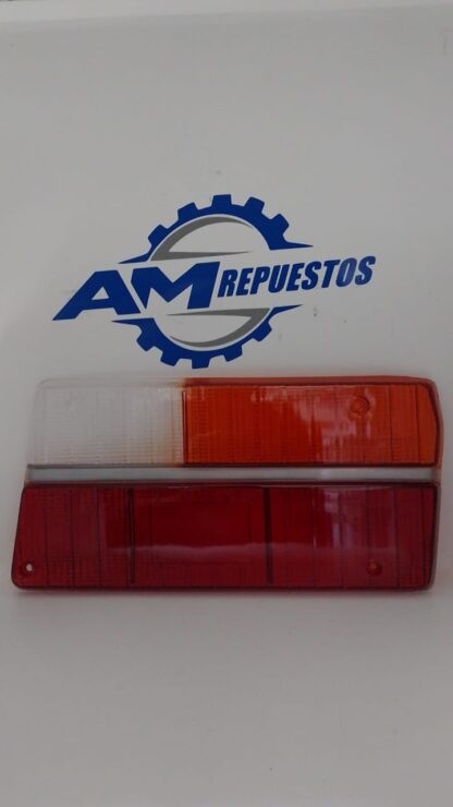 Lente trasero Renault 12 F2 78/90   N° 2345/10D