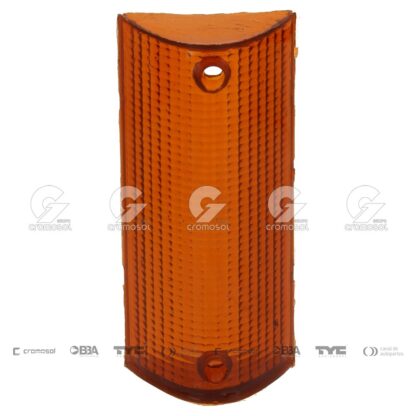 Lente delantero Chevy    02308000i