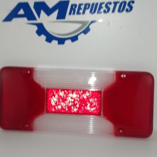 Lente trasero Iveco Daily   117320500