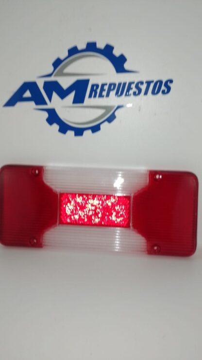 Lente trasero Iveco Daily   117320500