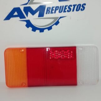 LENTE TRASERO IVECO  02401010d