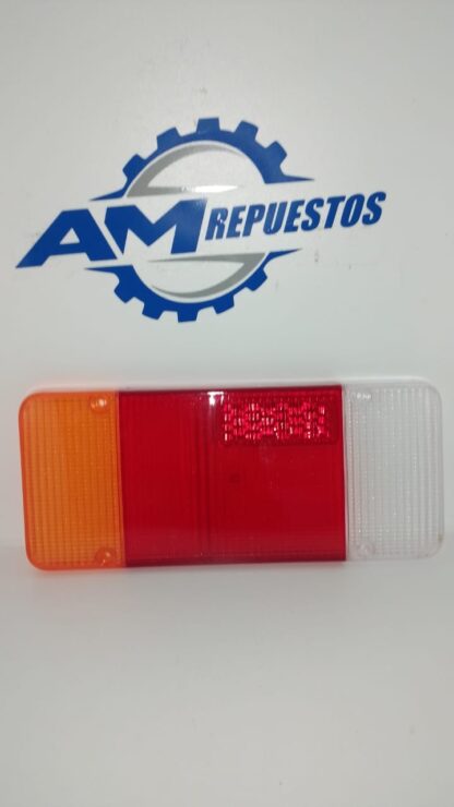 LENTE TRASERO IVECO  02401010d