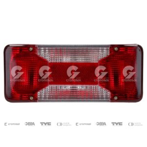 FARO TRASERO IVECO    117320000