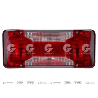 FARO TRASERO IVECO    117320000