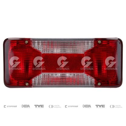 FARO TRASERO IVECO    117320000
